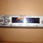 PANASONIC CQ DFX302U FACE PLATE
