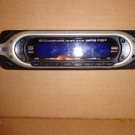 SONY CDX MP40 FACE PLATE