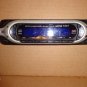 SONY CDX MP40 FACE PLATE