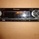 PIONEER KEM P4020 FACE PLATE