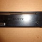 SONY CDX 1300 FACE PLATE