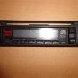 SONY CDX 1300 FACE PLATE