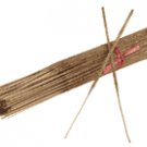 Egyptian Musk 100 incense sticks