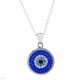 Silver, Crystal & CZ Jewellery