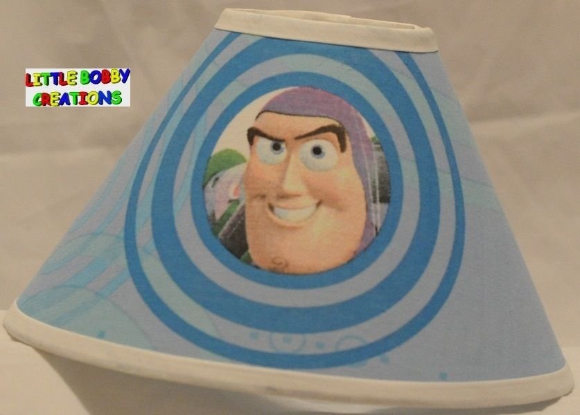 buzz lightyear light shade