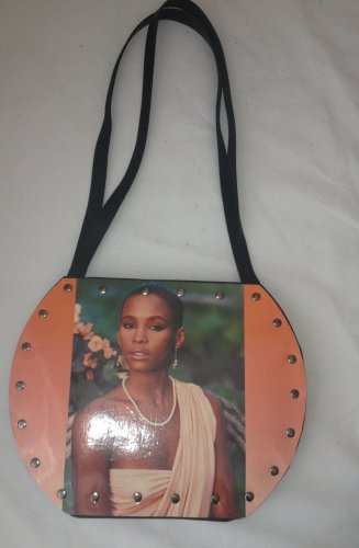 Whitney Houston Handbag