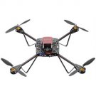 rc quadrocopter