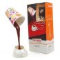 Free Shipping! Novelty DIY LED Night Lamp Table Home Decoration Romantic Coffee Usb Or Battery