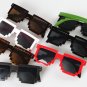Free Shipping! CPU Gamer Geek Designer Sunglasses. Hot sale Unisex sunglasses