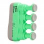 Free shipping! Hand Finger Exerciser Extend-O-Grip Trainer For Guitar Bass Piano