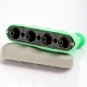 Free shipping! Hand Finger Exerciser Extend-O-Grip Trainer For Guitar Bass Piano