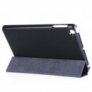 Free Shipping! PU Leather Smart Magnetic Case Skin Foldable Cover Stand for Apple iPad Mini