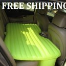 Car travel inflatable mattress car mobile inflatable bed car air bed parent-child FREE SHIPPING