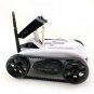 I-spy tank Wifi tank Video Camera APP Controlled for iPad iPhone Remote Control RC FREE SHIPPING