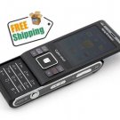 Sony Ericsson C905 Original Unlocked cell phone 3G WIFI GPS 8.1MP Camera Free shipping