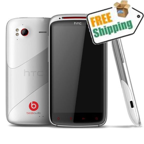 Vhbw Batteria 1700mAh Compatibile Con HTC Sensation Z710e, Sensation XE Z715E – Li-Ion 3,7V, Ricambio BA S560, BA S590, BA S640