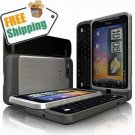 Original HTC Desire Z A7272 3G Smartphone G2 Slider 5MP GPS Wifi Android Unlocked Free Shipping