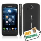 Original Lenovo A789 Dual Core android 4.0 Phone MTK6577 dual SIM GPS Free Shipping