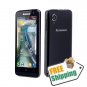 Original Lenovo P770 MTK6577 Dual Core 4.5 inch Android 4.1.1 Free Shipping