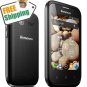 Original lenovo A60+ plus WIFI GPS MT6575 Free shipping