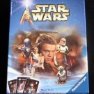 Star Wars: Attack of the Clones Card Game (2002) RARE Knizia Jedi Sith Anakin