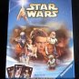 Star Wars: Attack of the Clones Card Game (2002) RARE Knizia Jedi Sith Anakin