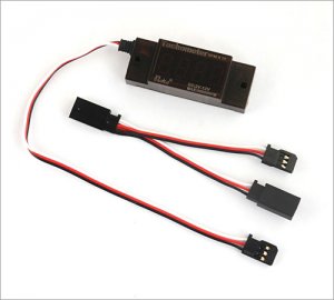 10pcs Rcexl Ignition Mini Tachometer for DLE30/DLE55 Engine