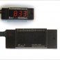 10pcs Rcexl Ignition Mini Tachometer for DLE30/DLE55 Engine