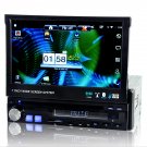 Car DVD "Discover" - Android 7 Inch Screen GPS, 3G, DVB-T, WiFi (1Din)