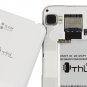 3G Android 4.0 Phone "ThL V11" - 4.0 Inch Screen, 1GHz CPU, Dual SIM (White)