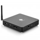 Android 4.0 Smart TV Box Media Player - 1080p Full HD, 3D Graphics Processor