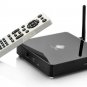 Android 4.0 Smart TV Box Media Player - 1080p Full HD, 3D Graphics Processor