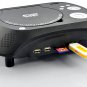 LED Multimedia Projector with DVD Player - 480x320, 20 Lumens, 100:1