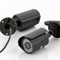 8 Camera DVR Surveillance System - 8 Outdoor CCTV Cameras, H264 DVR