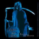 Children of Bodom Vinyl Sticker Follow the Reaper