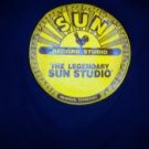 Sun Studio Long Sleeve Sweatshirt Black Size Large