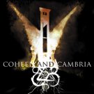 Coheed and Cambria Vinyl Sticker Chopping Block