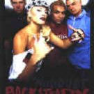 No Doubt Vinyl Sticker Rocksteady Band Photo