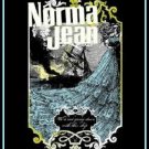 Norma Jean Poster Flag Ship Logo Tapestry