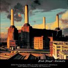 Pink Floyd Vinyl Sticker Animals Logo