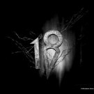 Eighteen Visions Poster Flag Branches Logo Tapestry