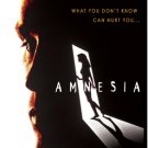 Amnesia DVD Ally Sheedy, John Savage, Sally Kirkland