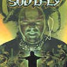 Soulfly Vinyl Sticker Green Photo Logo