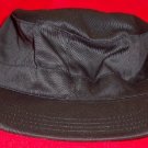 Black Combat Hat Ultra Force Rothco Size Medium New