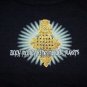 Ziggy Marley and the Melody Makers T-Shirt Black Medium
