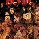 AC/DC Poster Flag Highway To Hell Tapestry