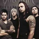 Bullet For My Valentine Poster Flag Band Photo Tapestry