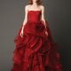 Tulle Wedding Dress