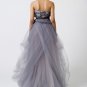 New Arrival Puffy Tulle Wedding Dress Bridal Gown US/UK 6 8 10 12 14 16
