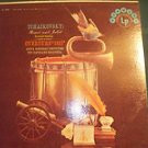 Tchaikovsky: Romeo and Juliet Overture Fantasy  Overture 1812